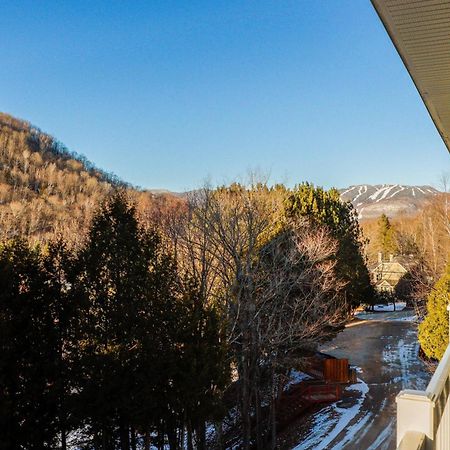 Charming Redesigned Condo-10 Minutes From Mountain Μοντ Τρεμπλάν Εξωτερικό φωτογραφία