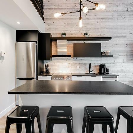 Charming Redesigned Condo-10 Minutes From Mountain Μοντ Τρεμπλάν Εξωτερικό φωτογραφία
