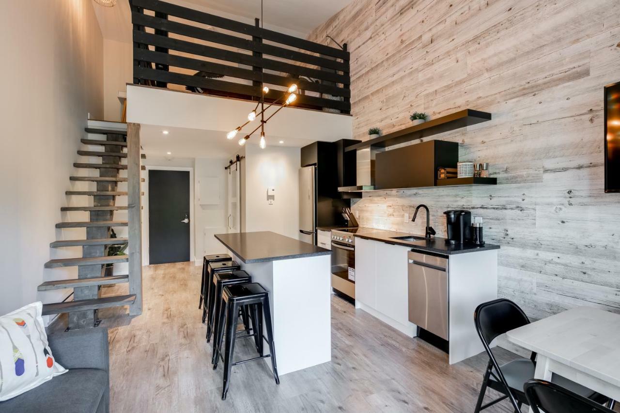 Charming Redesigned Condo-10 Minutes From Mountain Μοντ Τρεμπλάν Εξωτερικό φωτογραφία