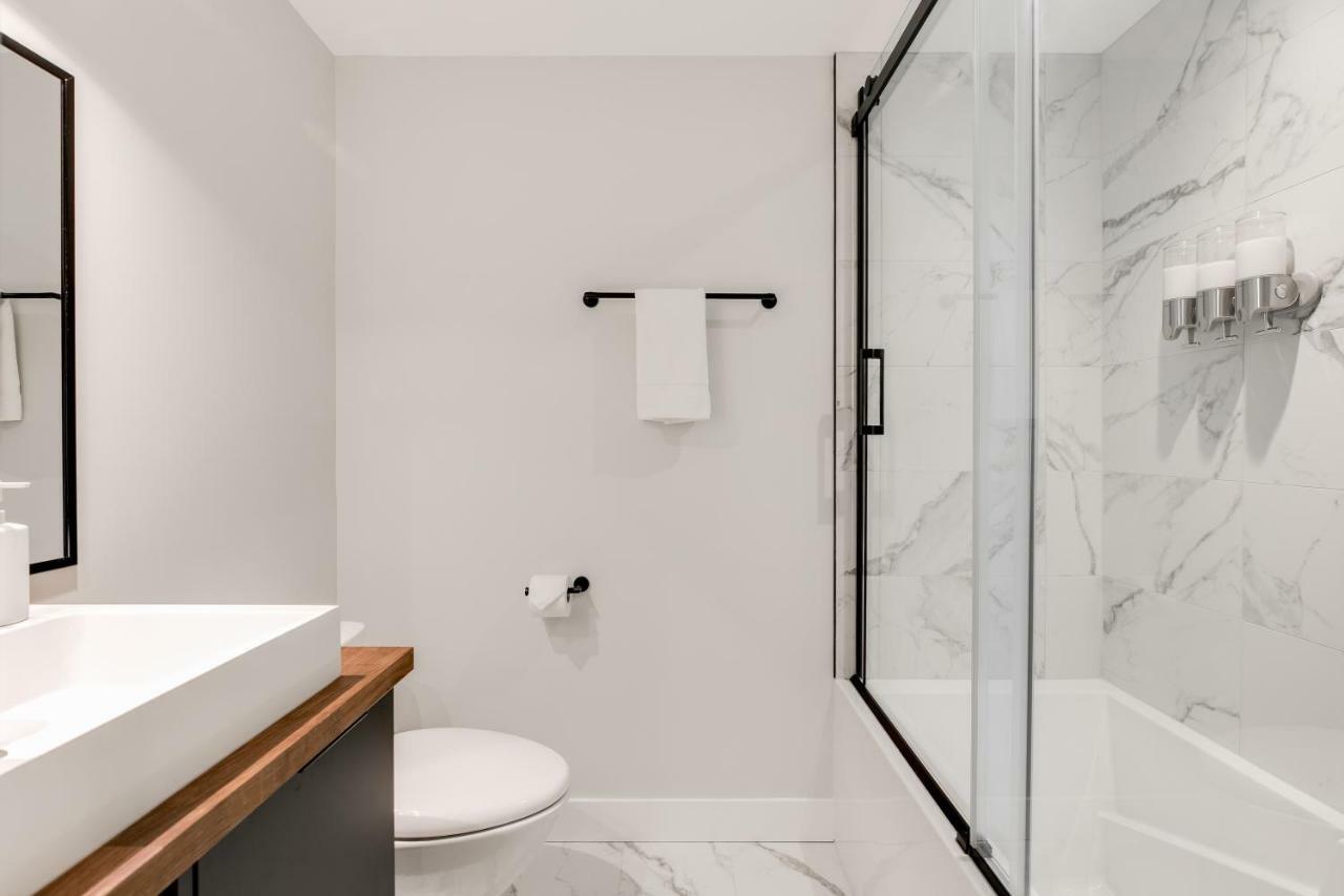 Charming Redesigned Condo-10 Minutes From Mountain Μοντ Τρεμπλάν Εξωτερικό φωτογραφία
