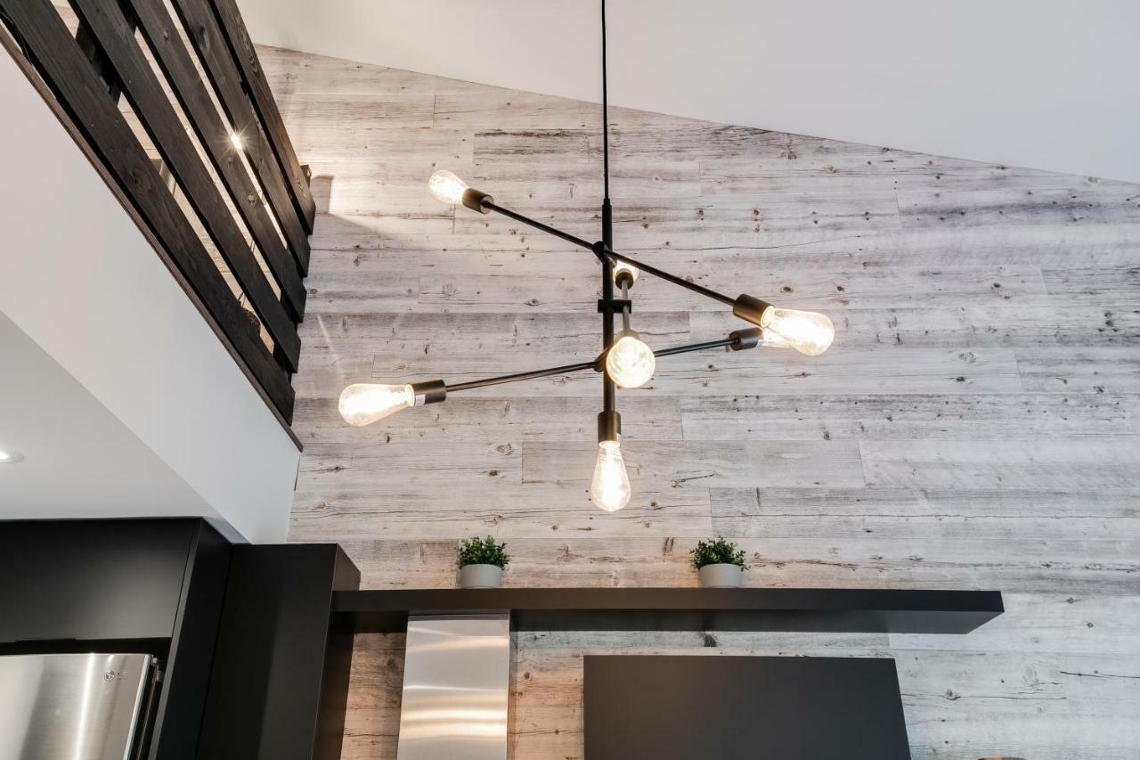 Charming Redesigned Condo-10 Minutes From Mountain Μοντ Τρεμπλάν Εξωτερικό φωτογραφία